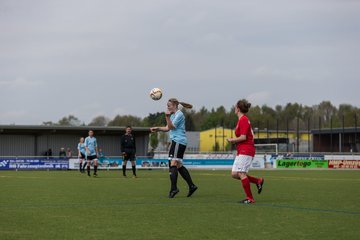 Bild 175 - Frauen Union Tornesch - Eimsbuettel : Ergebnis: 1:1